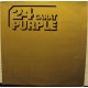 DEEP PURPLE - 24 Carat Purple